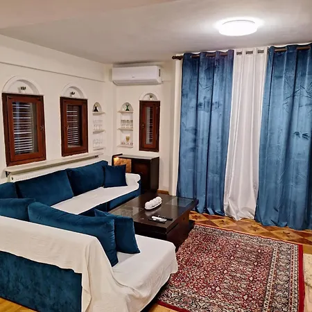 Elia Old Town * Tesalónica